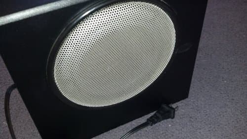 Logitech X-230 2.1 Channel 32 W Speaker System image