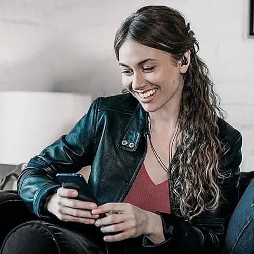 Shure SE315-K Closed In-Ear Headphones image