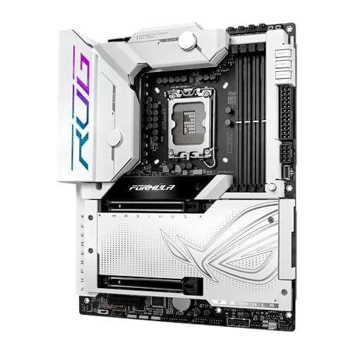 Asus Z790 ROG MAXIMUS FORMULA DDR5 ATX image