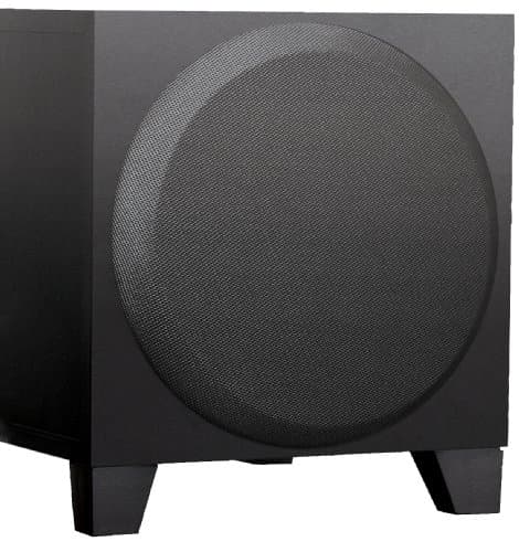 Creative Labs Inspire S2 2.1 Channel 33 W Speaker System image
