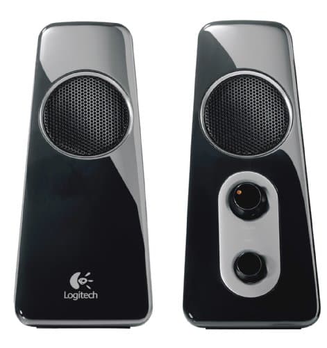 Logitech Z523 2.1 Channel 40W Speaker System image