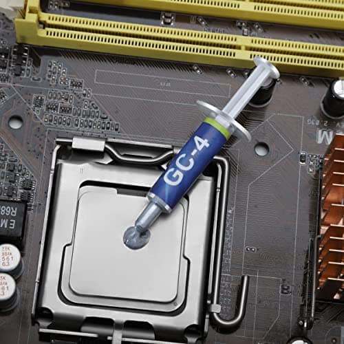 Gelid Solutions GC-4 10g Thermal Paste image