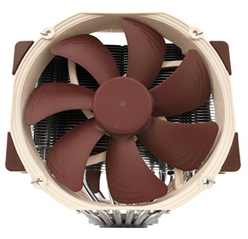 Noctua NH-D15 Air 165mm 82.5 CFM image