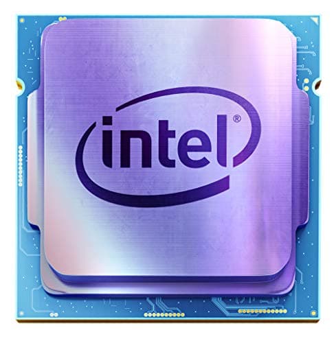 Intel Core i5 10600K 4.1 GHz 6-Core LGA1200 image