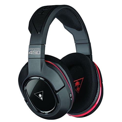 Turtle Beach STEALTH 450 7.1 Channel Headset image