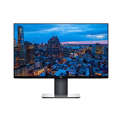 Dell P2419H 23.8" 1080p 60Hz IPS Monitor main image