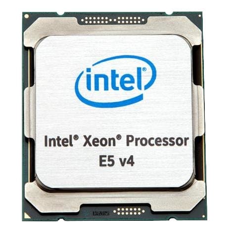 Intel Xeon E5 1630 V4 3.7 GHz 4-Core LGA2011-3 OEM/Tray image
