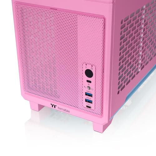 Thermaltake TR100 Mini-ITX Desktop image