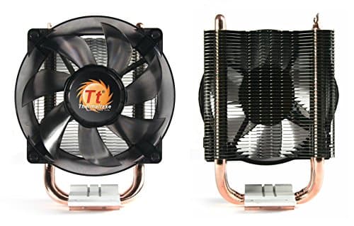 Thermaltake CLP0552 36.2 CFM Air 140mm image
