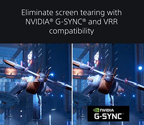 Sony INZONE M9 27" 4K 144Hz IPS Monitor image