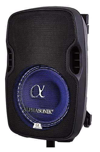 Yamaha NS-SP1800 5.1 Channel 550W Speaker System image