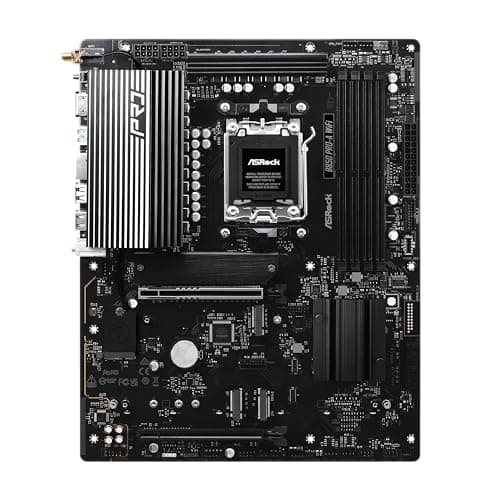 ASRock B850 Pro-A WiFi AM5 DDR5 ATX image