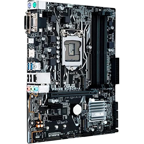 Asus B250 PRIME M-A DDR4 Micro ATX image