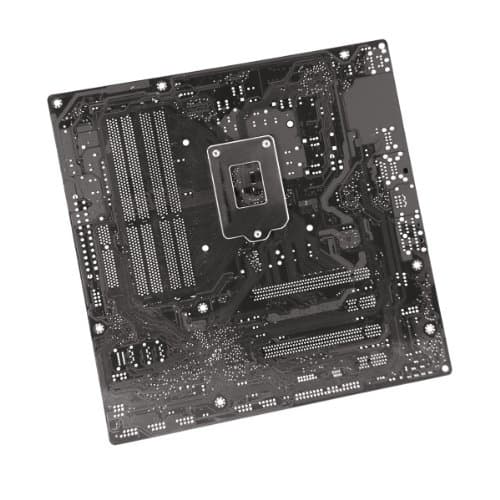 EVGA P55 P55V LGA1156 DDR3 Micro ATX image