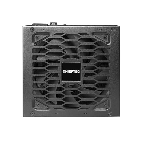 Chieftec ATMOS Black 850W 80+ Gold Fully Modular image