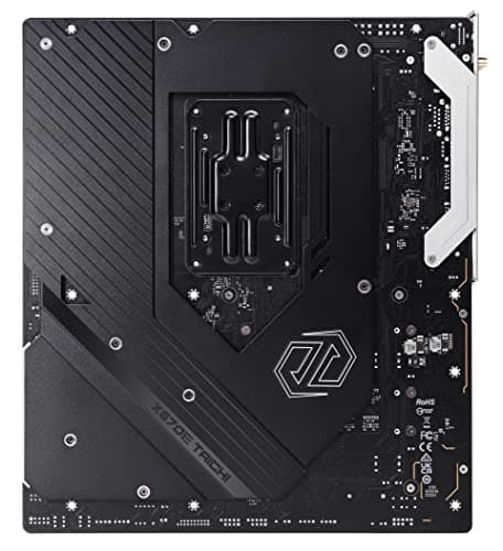 ASRock X670E Taichi DDR5 EATX image