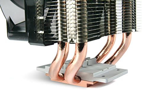 Thermaltake CLP0552 36.2 CFM Air 140mm image