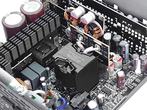 Thermaltake Toughpower iRGB PLUS 750W Fully Modular 80+ Gold Certified ATX image