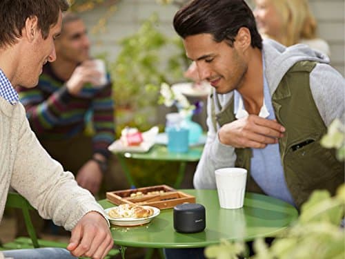 Sony BSP10 20 W 1.0 Channel Speakers image