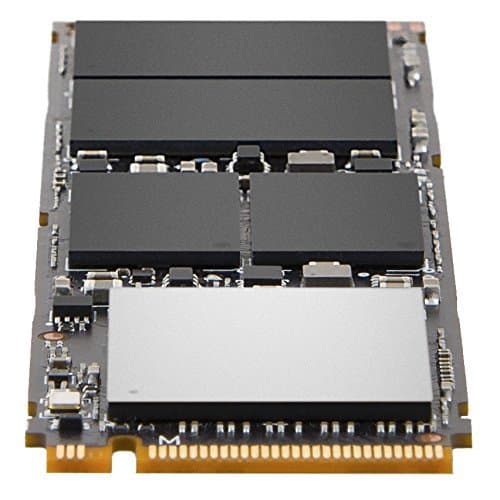 Intel 760p 1TB SSD M.2-2280 PCIe 3.0 x4 NVMe image