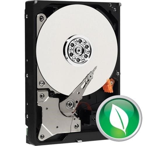 Western Digital Red 5TB 3.5" HDD 5400RPM SATA image