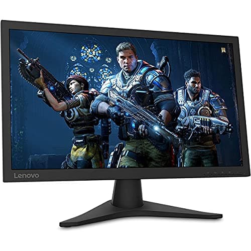 Lenovo 65FDGAC2UK 23.6" 1080p 144Hz TN Monitor image