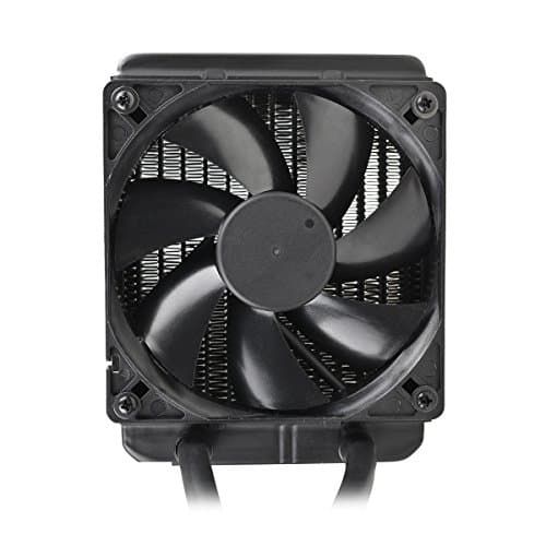 EVGA CLC Water 120mm CL11 58.87 CFM image