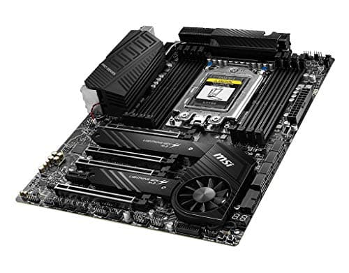 MSI TRX40 PRO 10G image