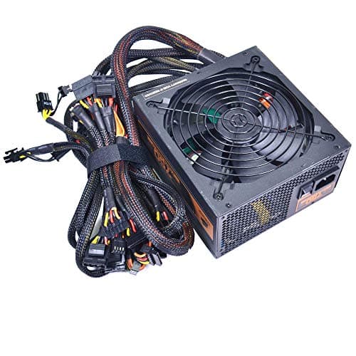 Corsair TX750 750W Non-Modular 80+ image