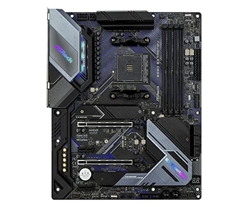 ASRock B550 Extreme4 DDR4 ATX image