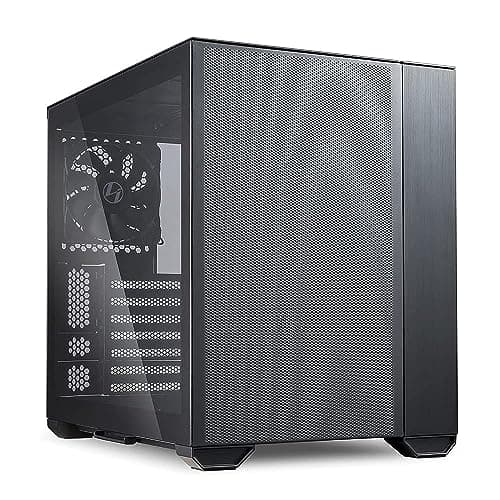 Lian Li O11 Air Mini ATX Mid Tower Case main image