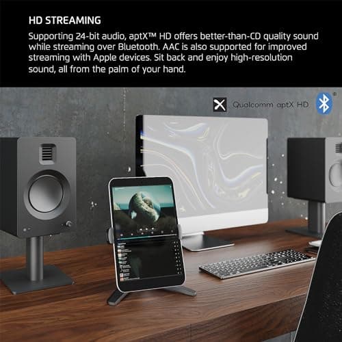 Kanto TUK 2.0 Channel 260W Speaker System image