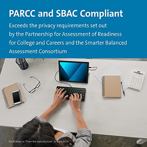 Kensington K75506US Wired Standard Keyboard image