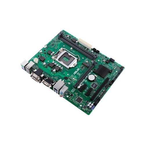 Prime H310M-C/CSM Desktop Motherboard image