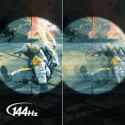 Acer XV282K KVBMIIPRUZX 28" 4K 144Hz IPS Monitor image