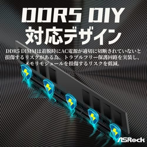 ASRock X670E Taichi DDR5 EATX image