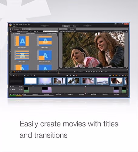 Corel Dazzle DVD Recorder image