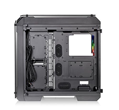 Thermaltake View 71 TG RGB ATX Full Tower image