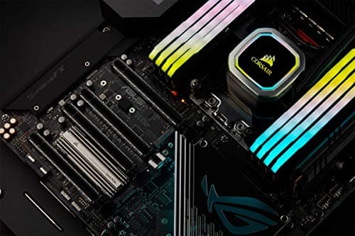 Corsair MP600 CORE 2TB SSD M.2-2280 PCIe 4.0 X4 NVMe image