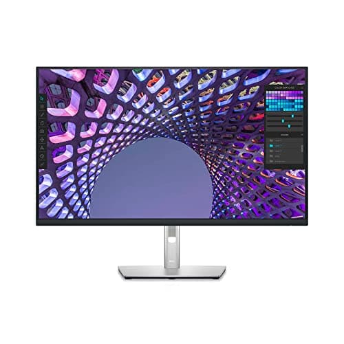 Dell P3223QE 31.5" 4K 60Hz IPS Monitor image