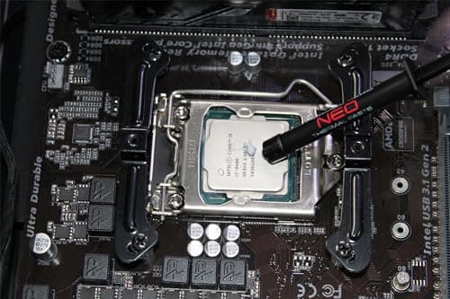 Thermal Hero NEO 50g Thermal Paste image