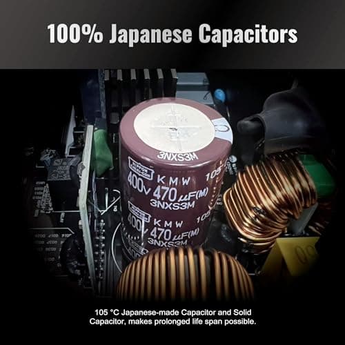 ASRock Steel Legend SL-650G 650W Fully Modular 80+ Gold image