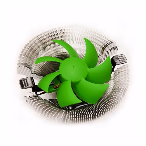 SilenX EFZ-100HA2 58 CFM Fluid Dynamic Bearing Air 56mm main image