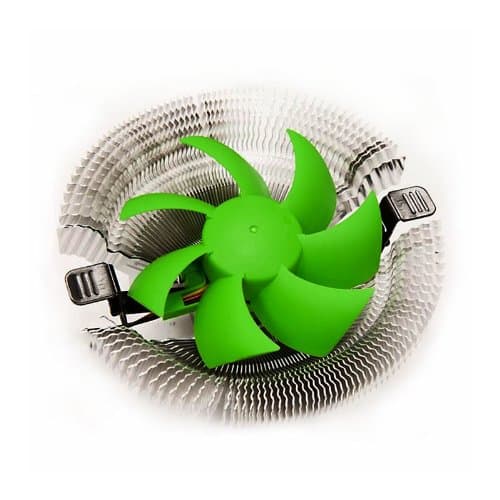 SilenX EFZ-100HA2 58 CFM Fluid Dynamic Bearing Air 56mm image