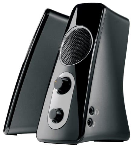 Logitech Z523 2.1 Channel 40W Speaker System image