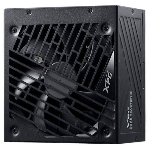 ADATA XPG Core Reactor II 1000W 80+ Gold Certified Fully Modular ATX image