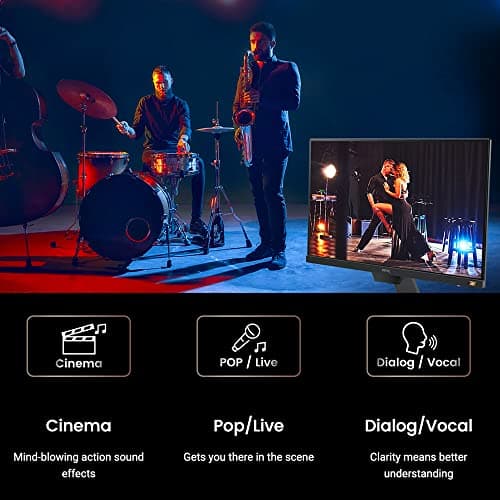 BenQ EW2480 23.8" 1080p 75Hz IPS Monitor image