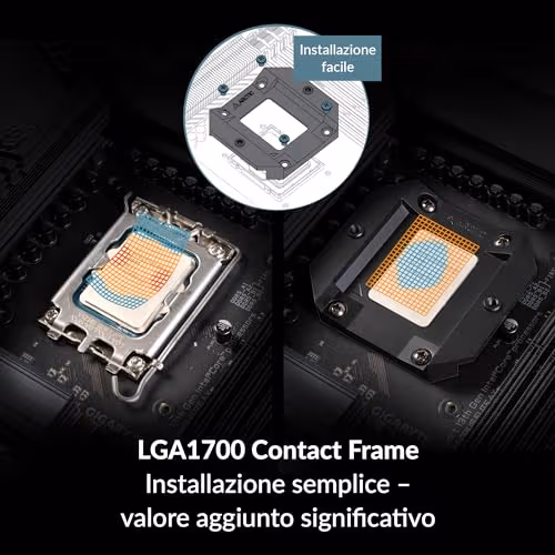 ARCTIC Liquid Freezer III Water 360 56.3 CFM Black image