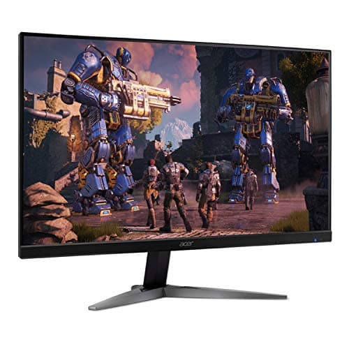 Acer KG271U Abmiipx 27" 1440p 144Hz TN Monitor image