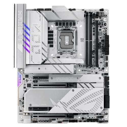 Asus Z890 ROG MAXIMUS APEX DDR5 ATX image